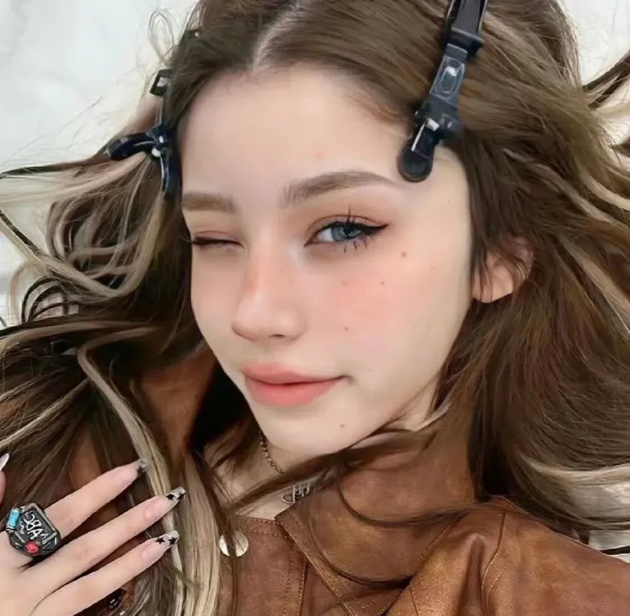 娘心 高清封面